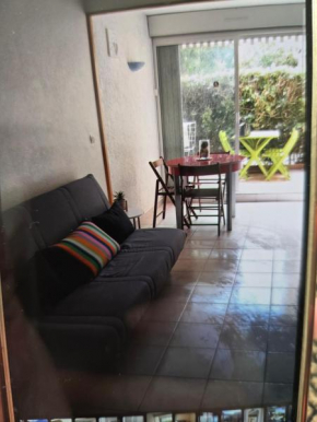 Appartement Saint-cyprien plage